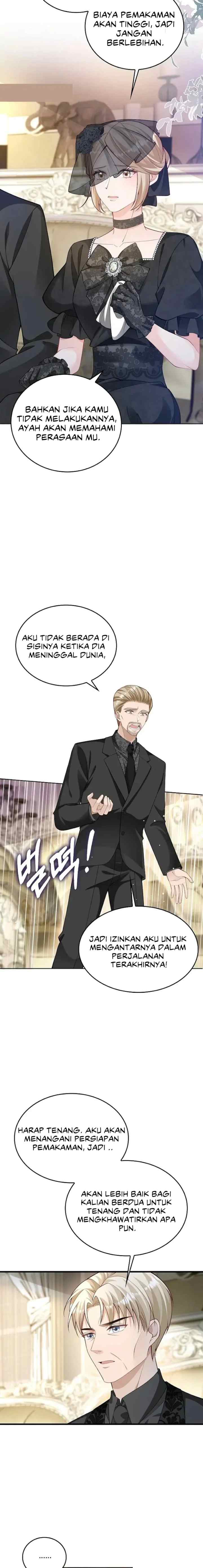 Lady Takes Revenge chapter 18 halaman 9