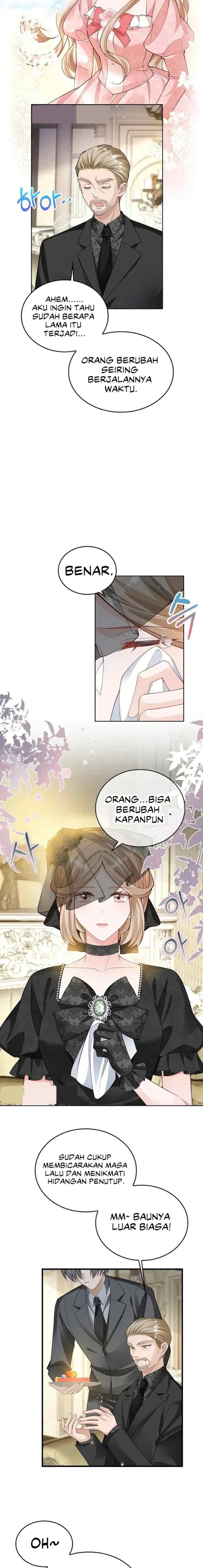 Lady Takes Revenge chapter 18 halaman 13