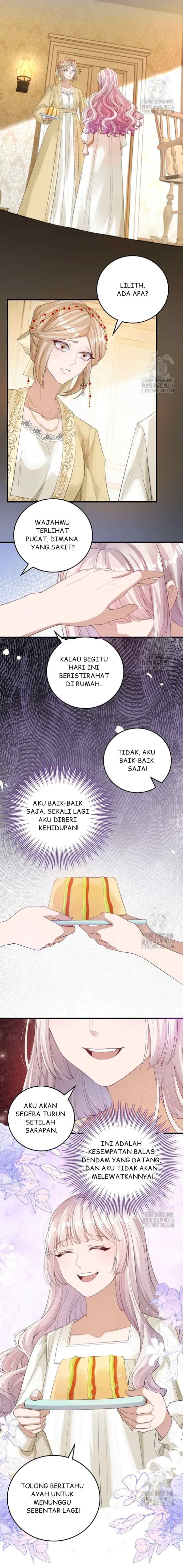 Lady Takes Revenge chapter 2 halaman 5