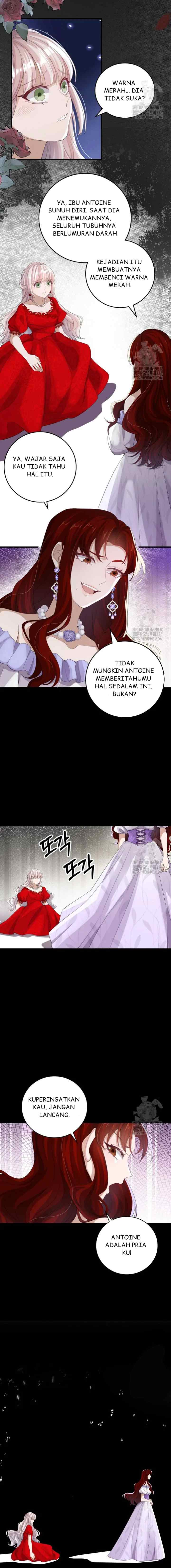 Lady Takes Revenge chapter 2 halaman 8