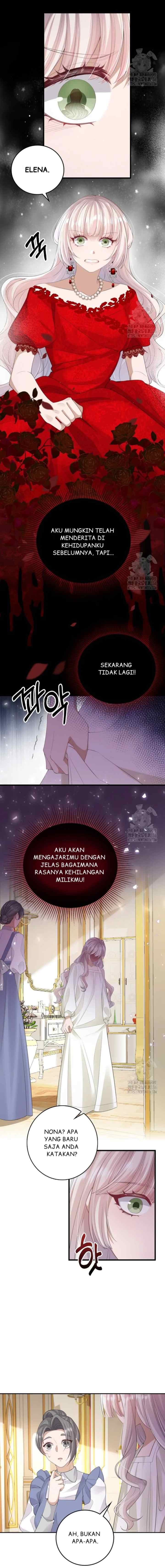 Lady Takes Revenge chapter 2 halaman 9