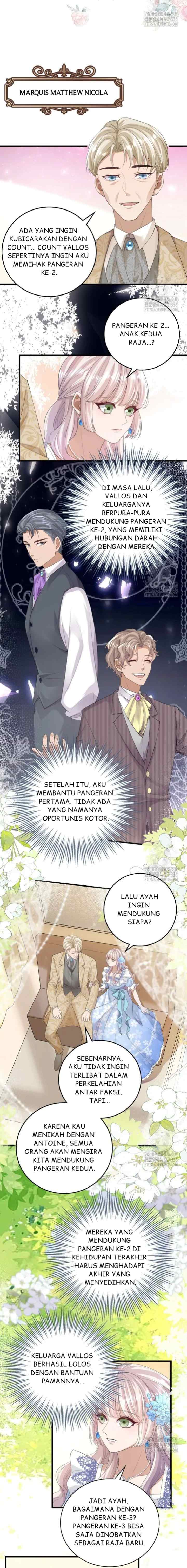 Lady Takes Revenge chapter 2 halaman 11