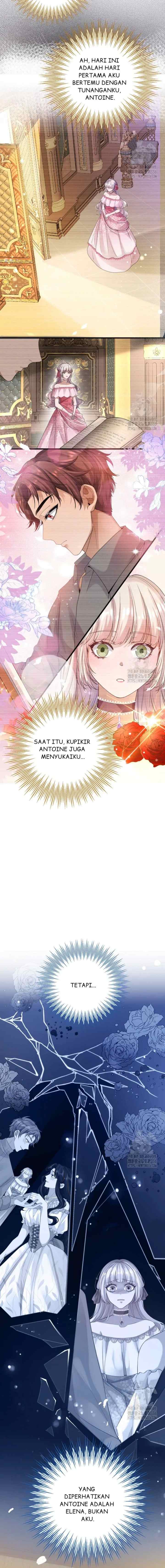 Lady Takes Revenge chapter 2 halaman 4