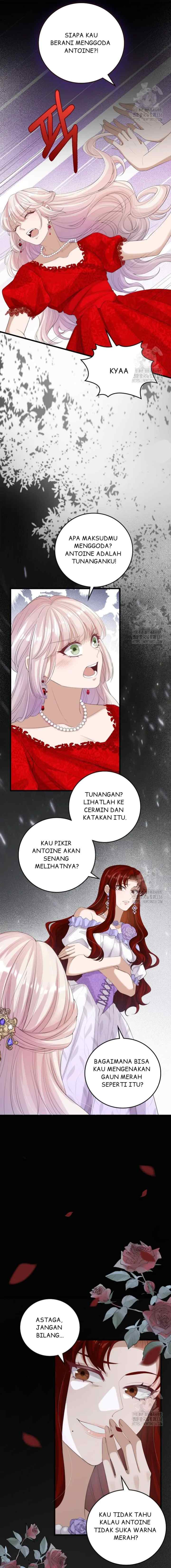 Lady Takes Revenge chapter 2 halaman 7