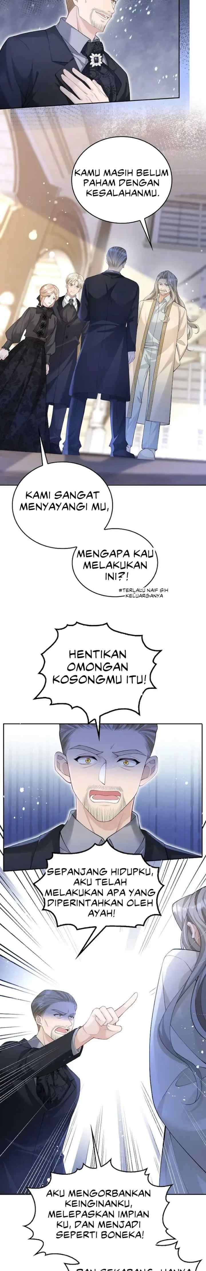 Lady Takes Revenge chapter 20 halaman 14