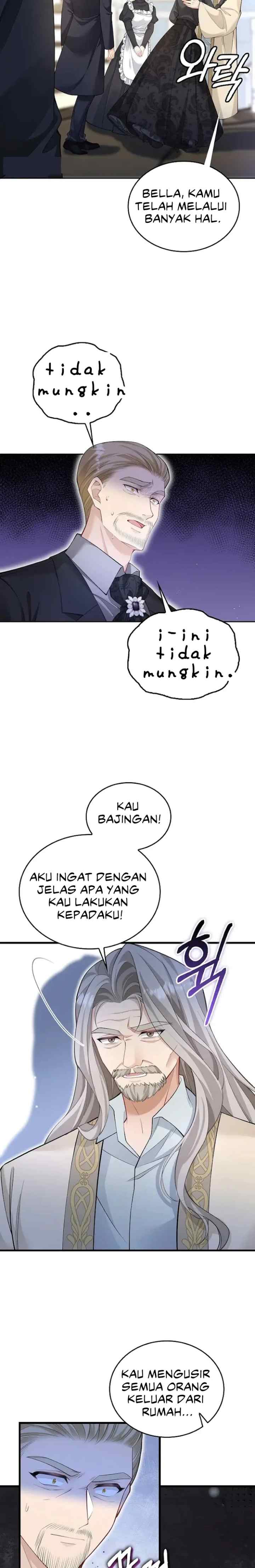 Lady Takes Revenge chapter 20 halaman 10