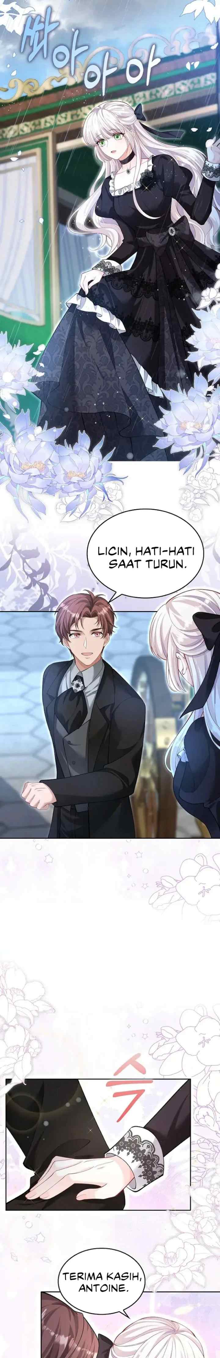 Lady Takes Revenge chapter 20 halaman 18