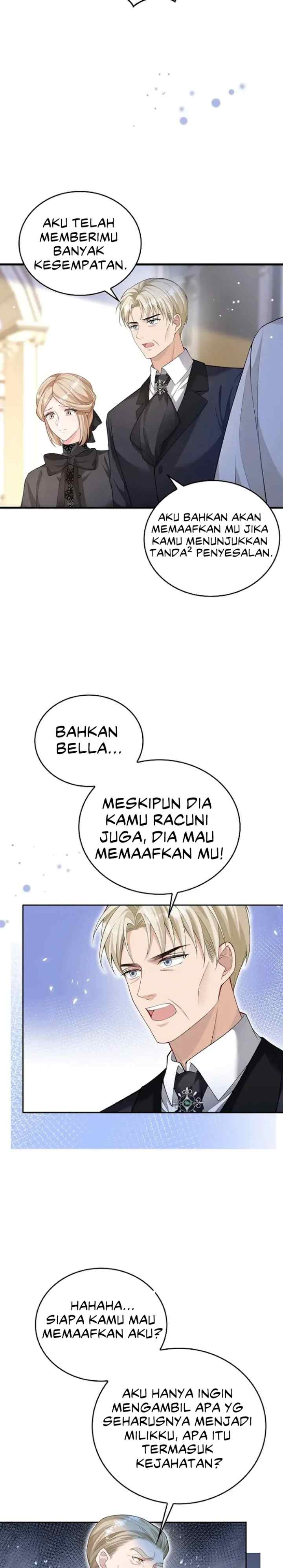 Lady Takes Revenge chapter 20 halaman 13