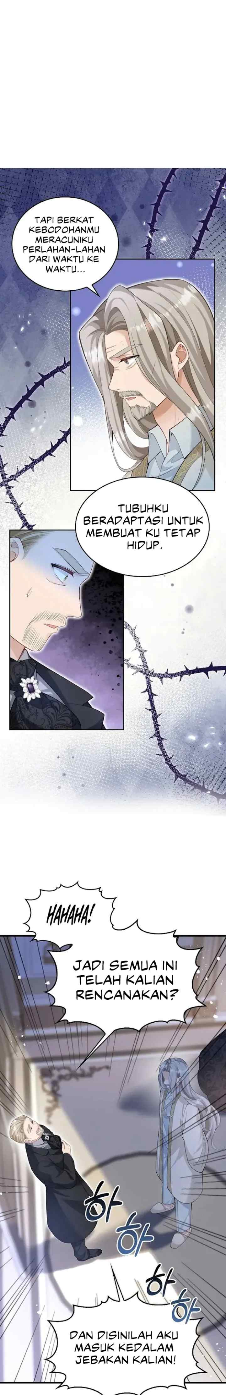 Lady Takes Revenge chapter 20 halaman 12