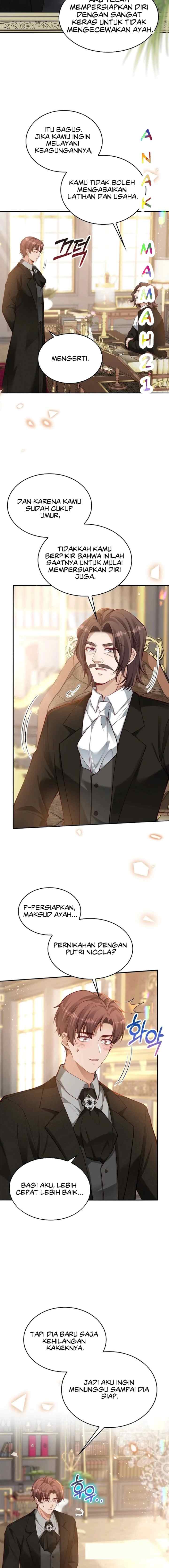 Lady Takes Revenge chapter 22 halaman 10