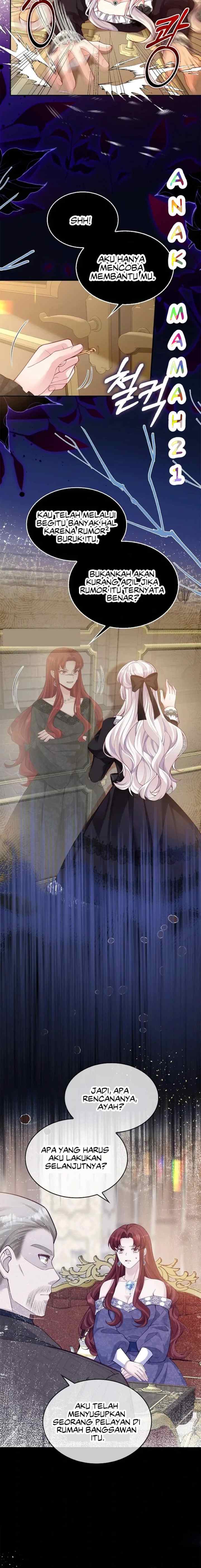 Lady Takes Revenge chapter 22 halaman 7