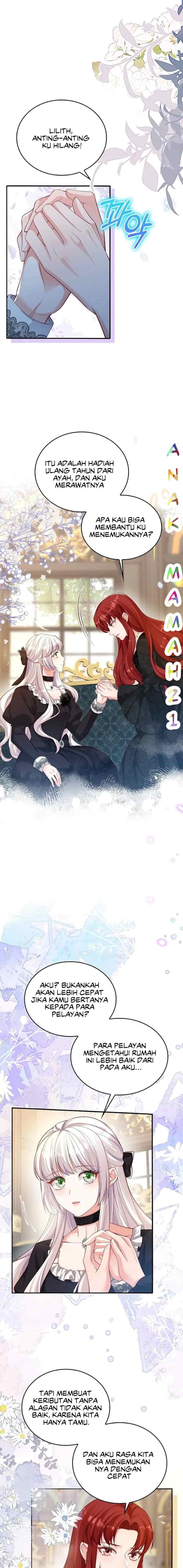 Lady Takes Revenge chapter 22 halaman 4