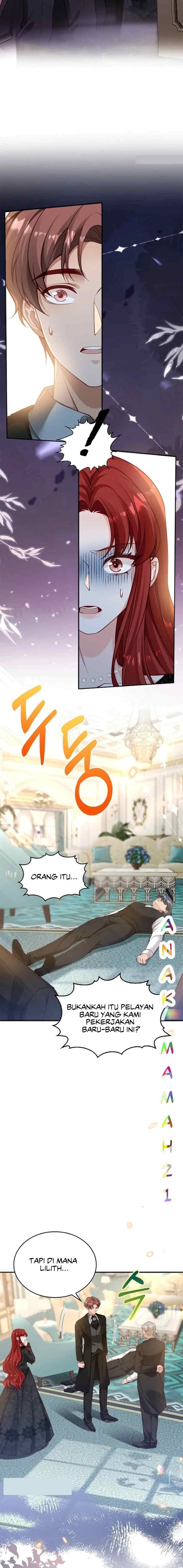 Lady Takes Revenge chapter 22 halaman 16