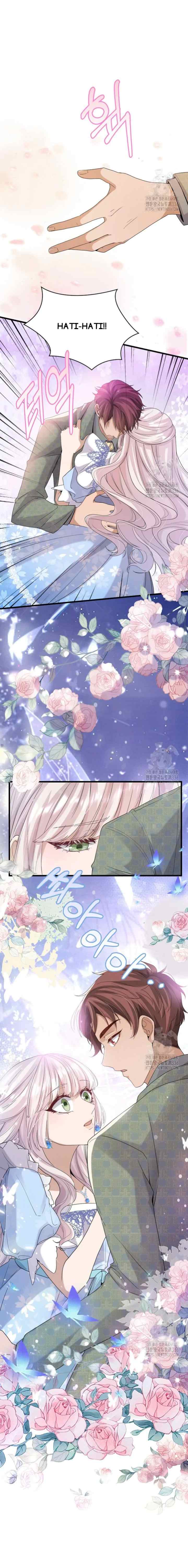 Lady Takes Revenge chapter 3 halaman 9