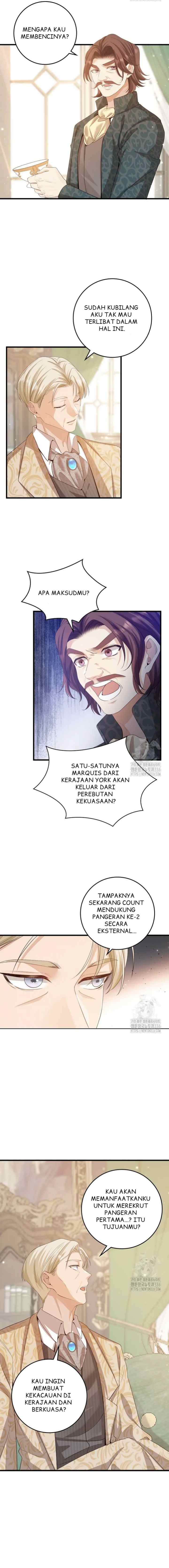 Lady Takes Revenge chapter 3 halaman 13