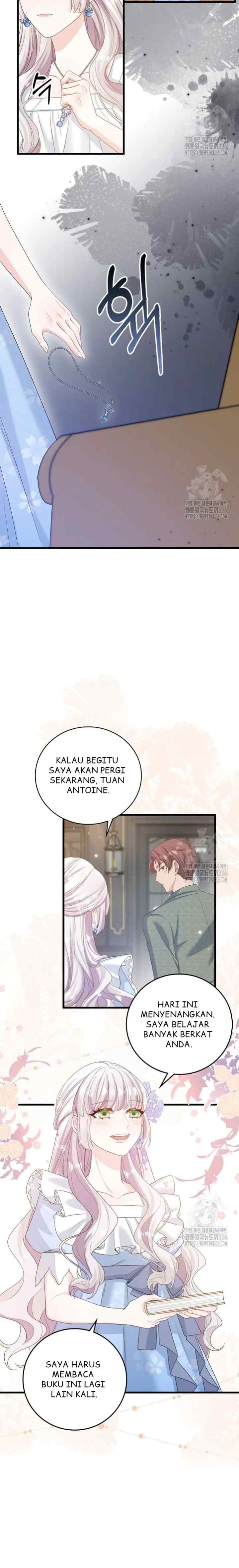 Lady Takes Revenge chapter 4 halaman 4