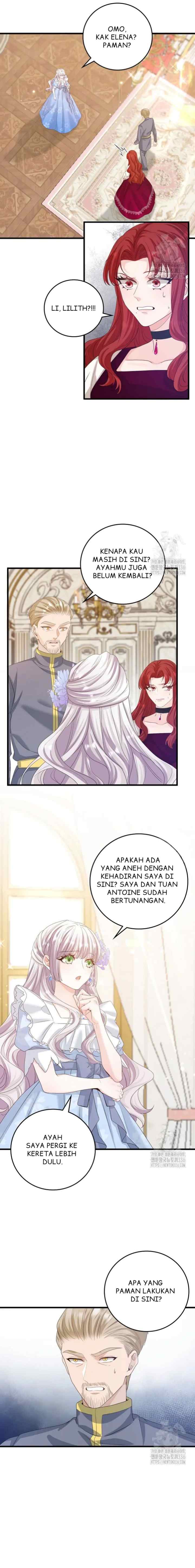 Lady Takes Revenge chapter 4 halaman 10