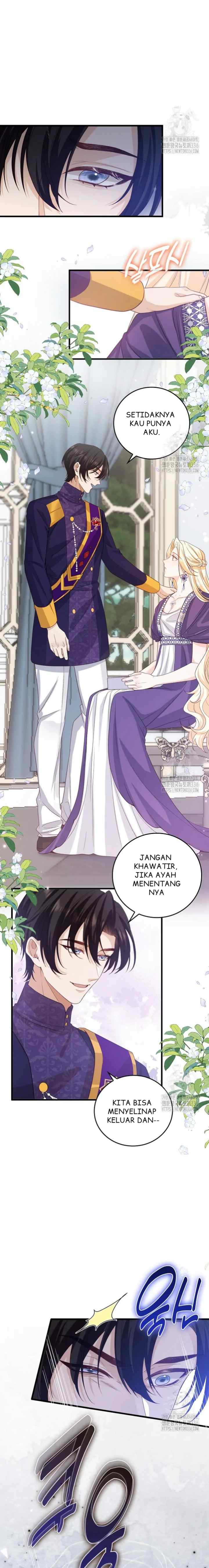 Lady Takes Revenge chapter 5 halaman 11