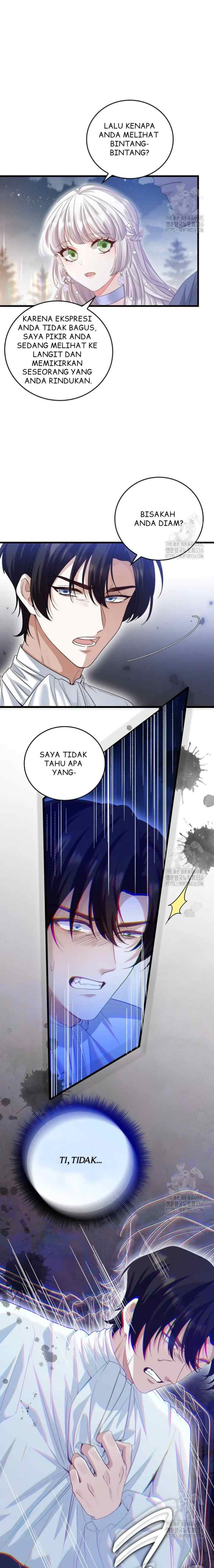 Lady Takes Revenge chapter 6 halaman 14