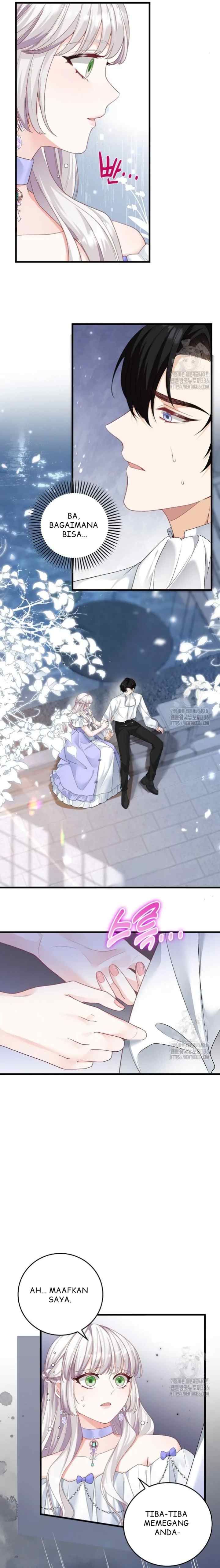 Lady Takes Revenge chapter 6 halaman 16
