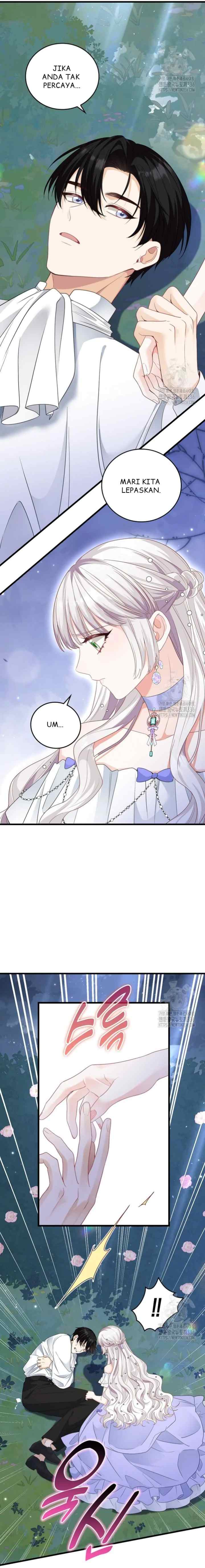 Lady Takes Revenge chapter 7 halaman 7