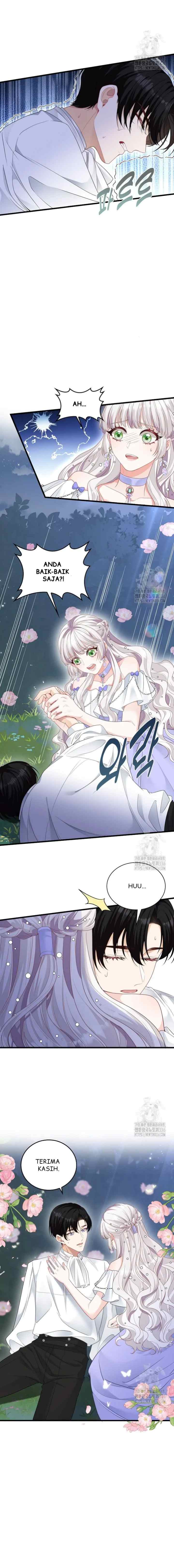 Lady Takes Revenge chapter 7 halaman 8