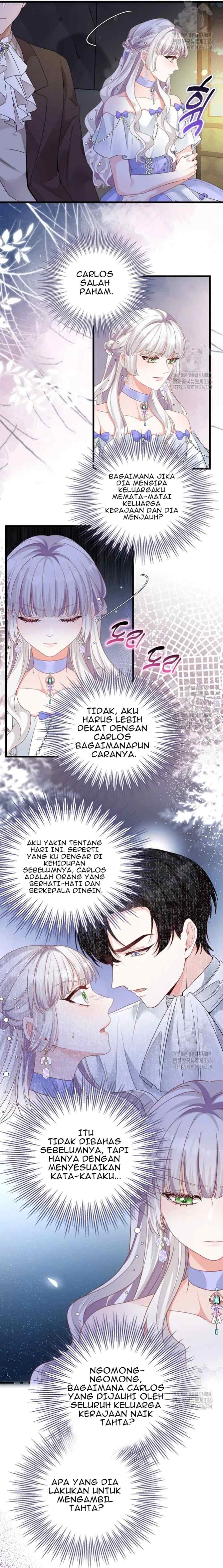 Lady Takes Revenge chapter 8 halaman 13