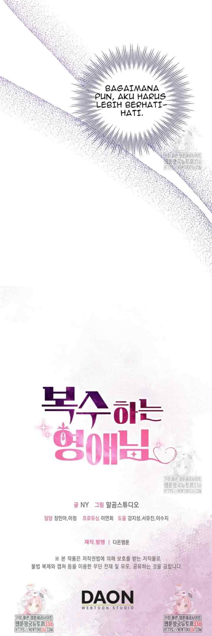 Lady Takes Revenge chapter 8 halaman 14