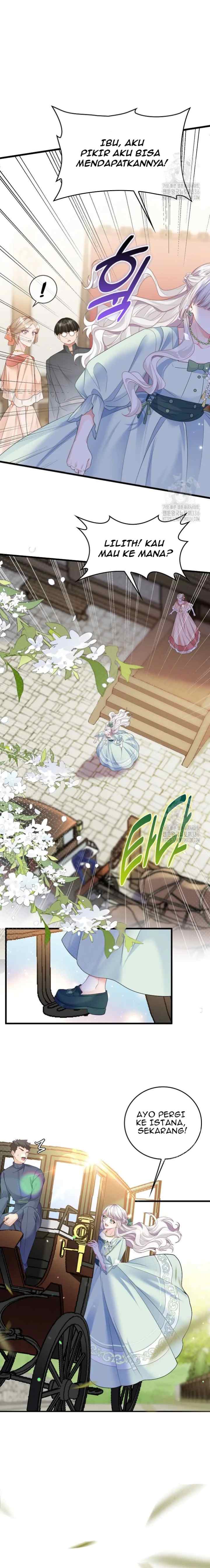 Lady Takes Revenge chapter 9 halaman 12