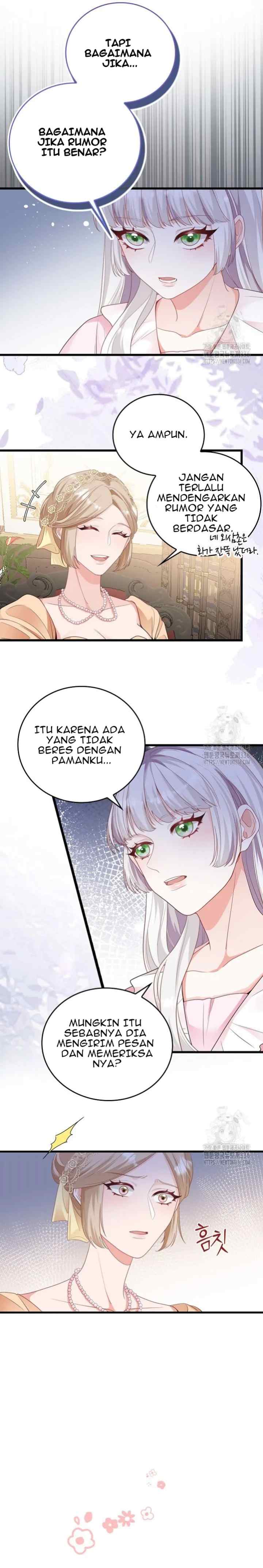 Lady Takes Revenge chapter 9 halaman 4