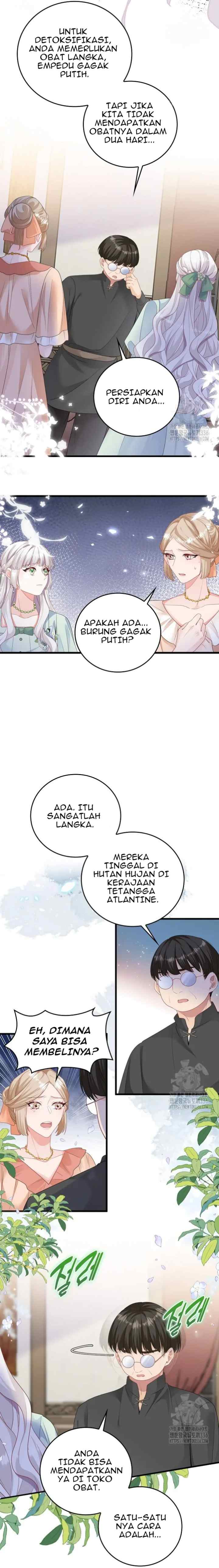 Lady Takes Revenge chapter 9 halaman 11