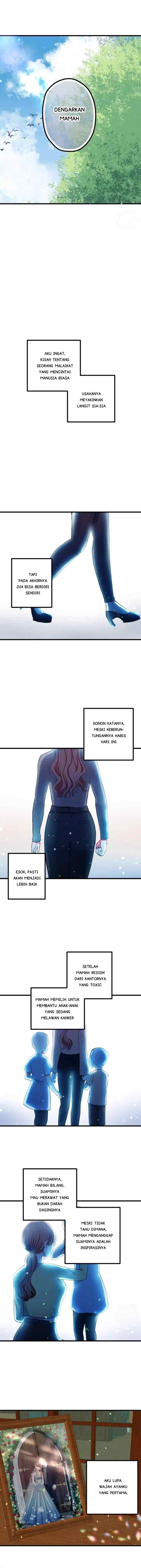 Last Time Love chapter 66 halaman 4