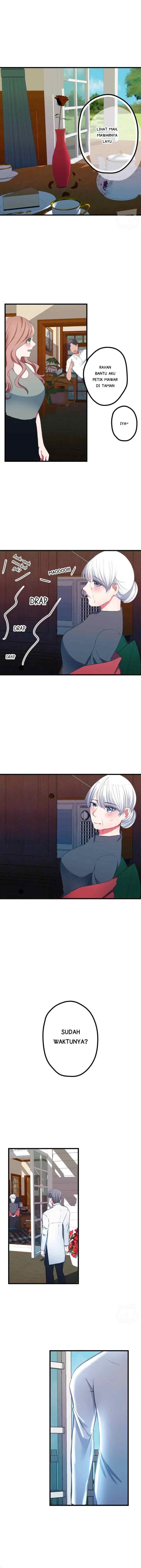 Last Time Love chapter 66 halaman 8