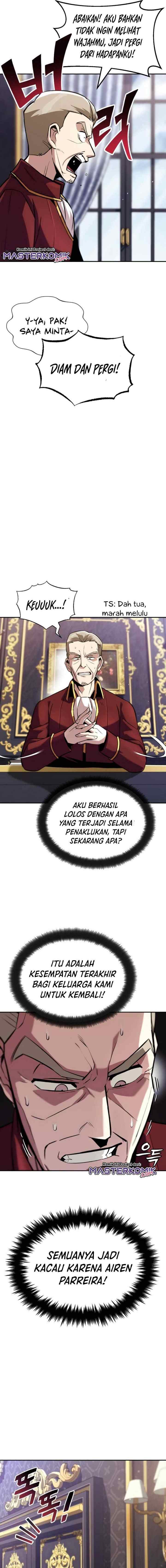 Lazy Prince Becomes a Genius (Reformation of the Deadbeat Noble) chapter 41 halaman 6