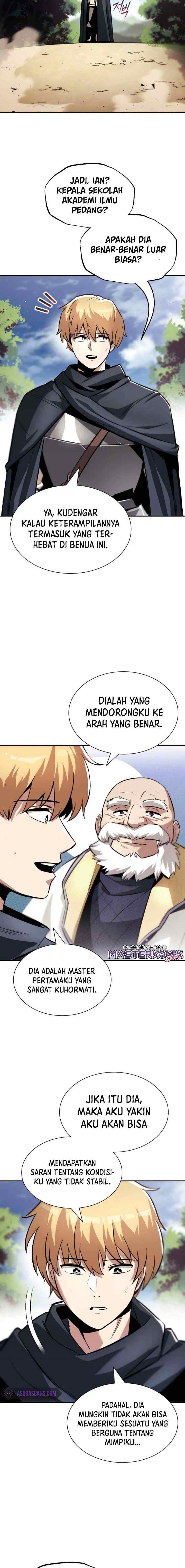Lazy Prince Becomes a Genius (Reformation of the Deadbeat Noble) chapter 41 halaman 14