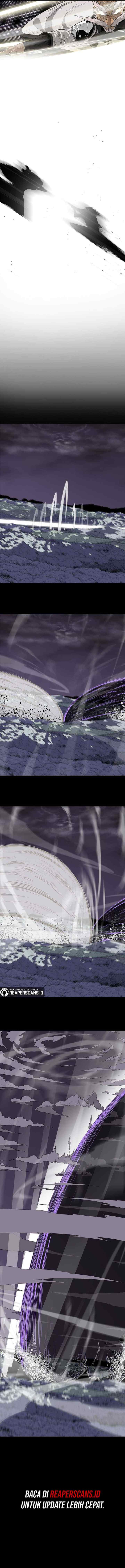 Legend of the Northern Blade chapter 140 halaman 10