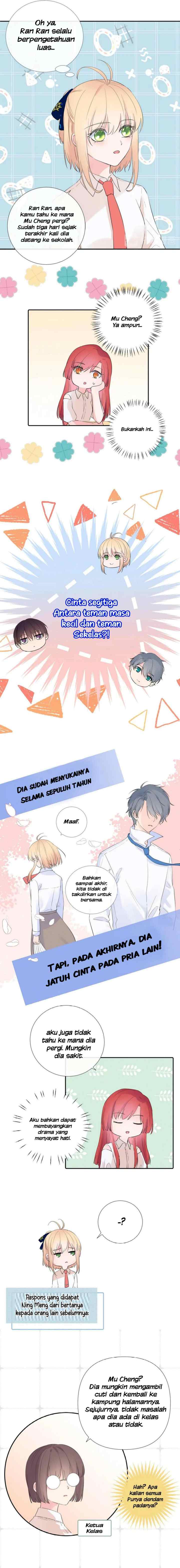 Lemon (Black Cat In The Night) chapter 13 halaman 7
