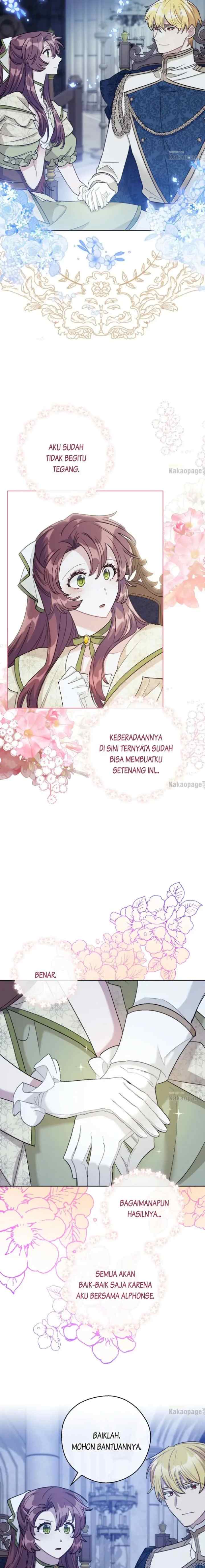 Let's Drink Tea in Isekai chapter 112 halaman 16