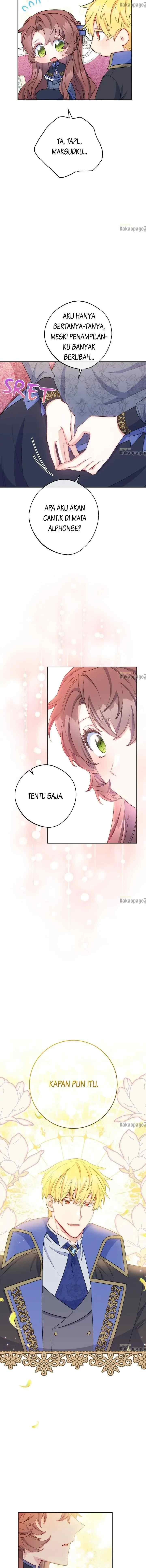 Let's Drink Tea in Isekai chapter 138 halaman 14