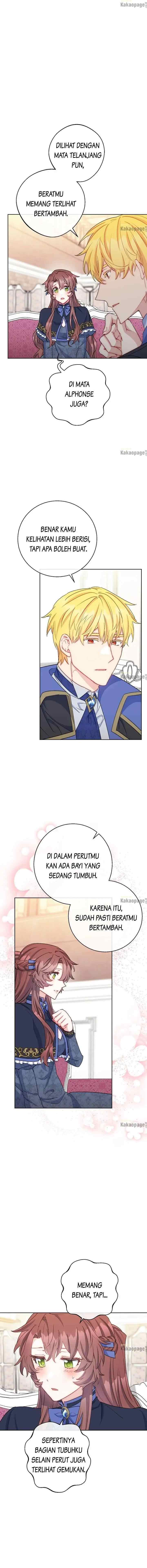 Let's Drink Tea in Isekai chapter 138 halaman 12