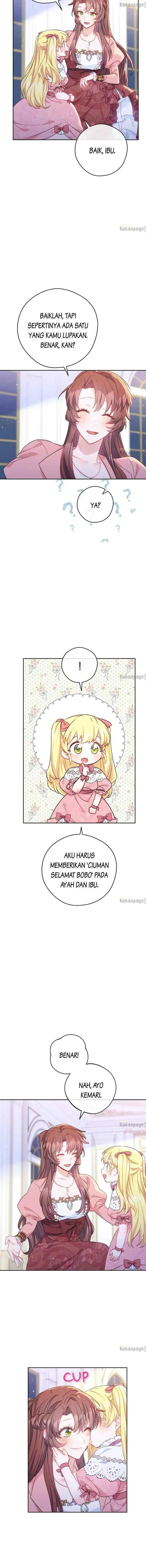 Let's Drink Tea in Isekai chapter 143 halaman 13