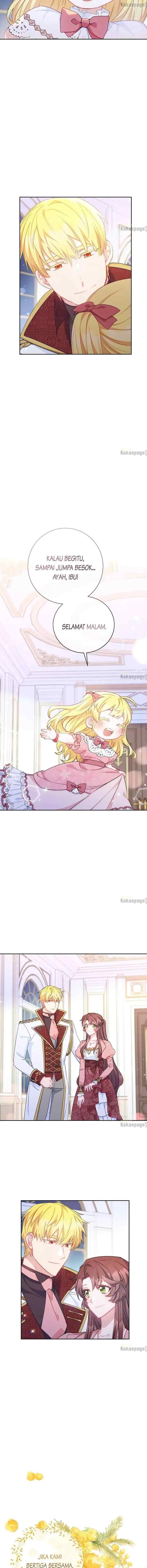 Let's Drink Tea in Isekai chapter 143 halaman 15