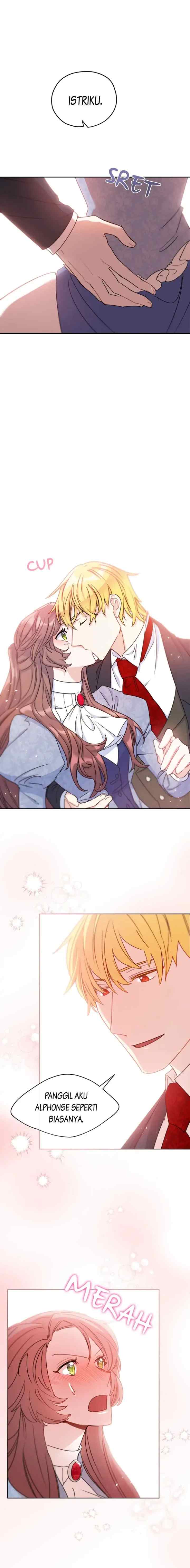 Let's Drink Tea in Isekai chapter 39 halaman 11