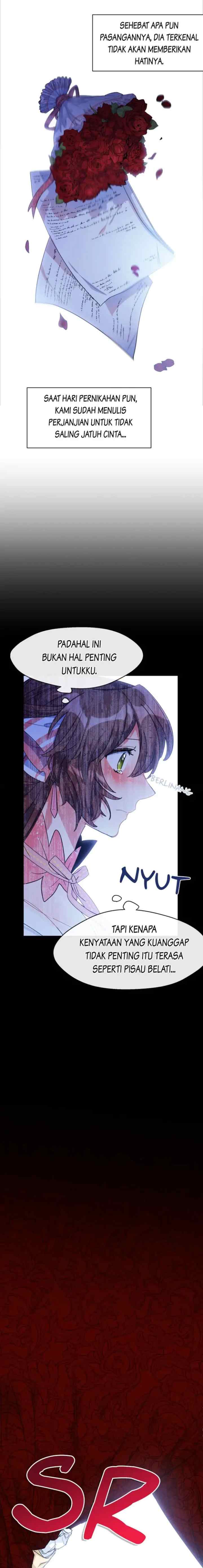 Let's Drink Tea in Isekai chapter 40 halaman 19