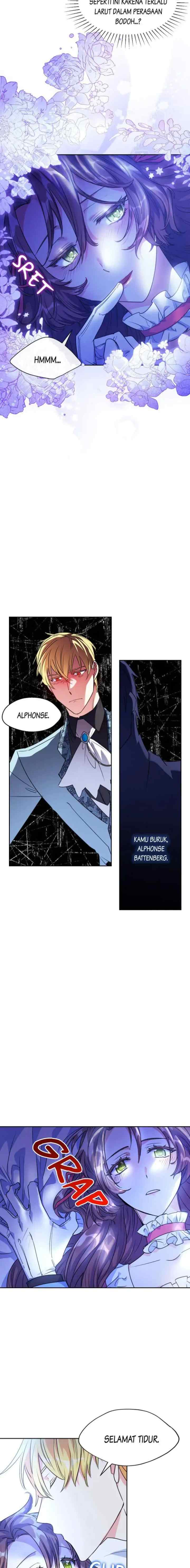 Let's Drink Tea in Isekai chapter 46 halaman 7