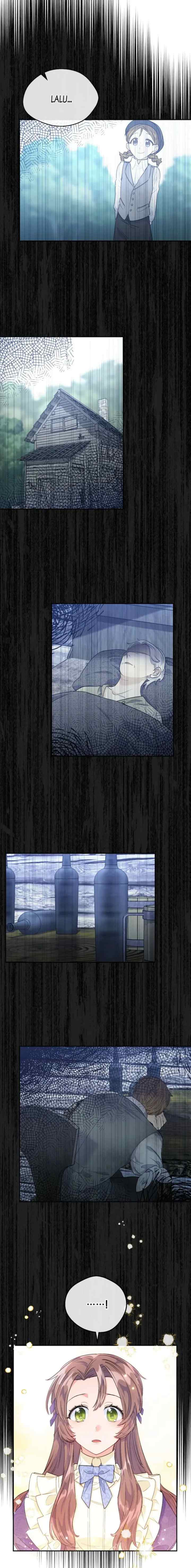 Let's Drink Tea in Isekai chapter 62 halaman 8