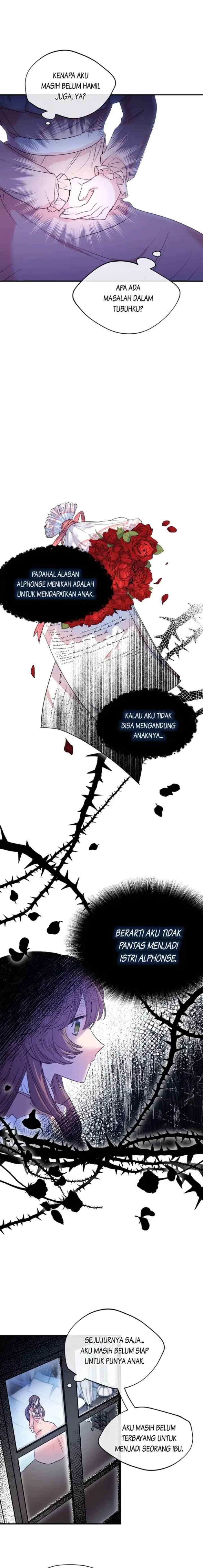 Let's Drink Tea in Isekai chapter 65 halaman 14