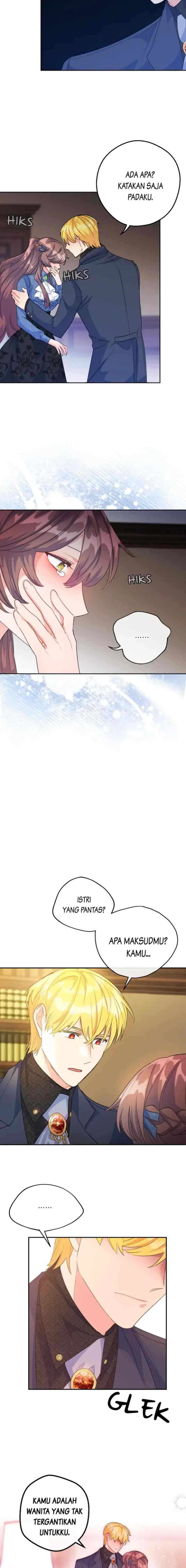 Let's Drink Tea in Isekai chapter 68 halaman 13
