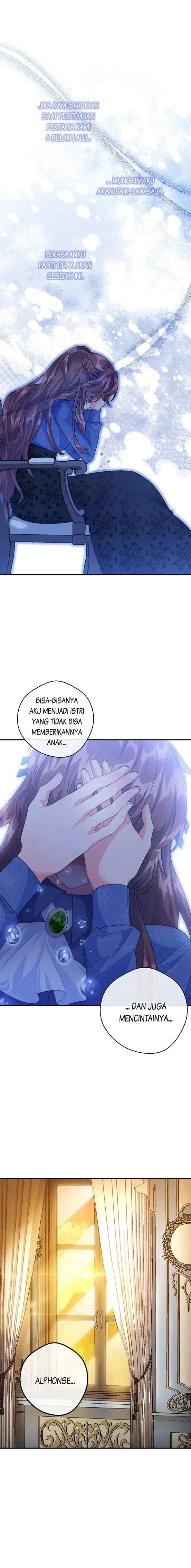 Let's Drink Tea in Isekai chapter 68 halaman 10