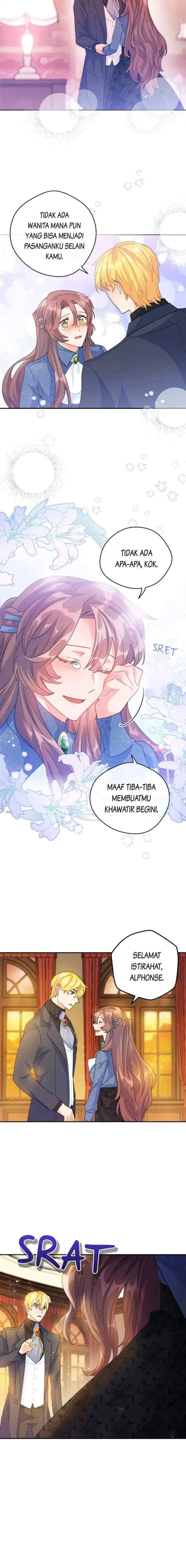 Let's Drink Tea in Isekai chapter 68 halaman 14